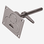 Sea-Dog Stainless Steel Handle Latch